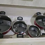 Casa - Posada El Alcatraz