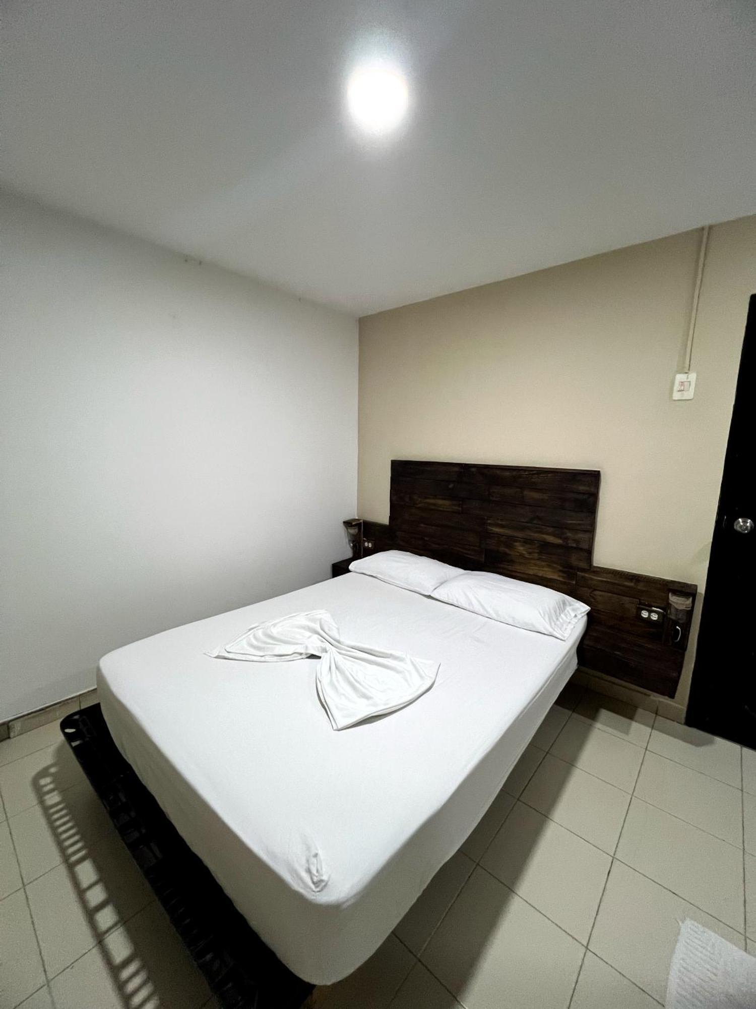 Casa - El Alcatraz Bed and breakfast Cartagena