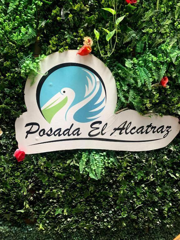Bed and breakfast Casa - El Alcatraz