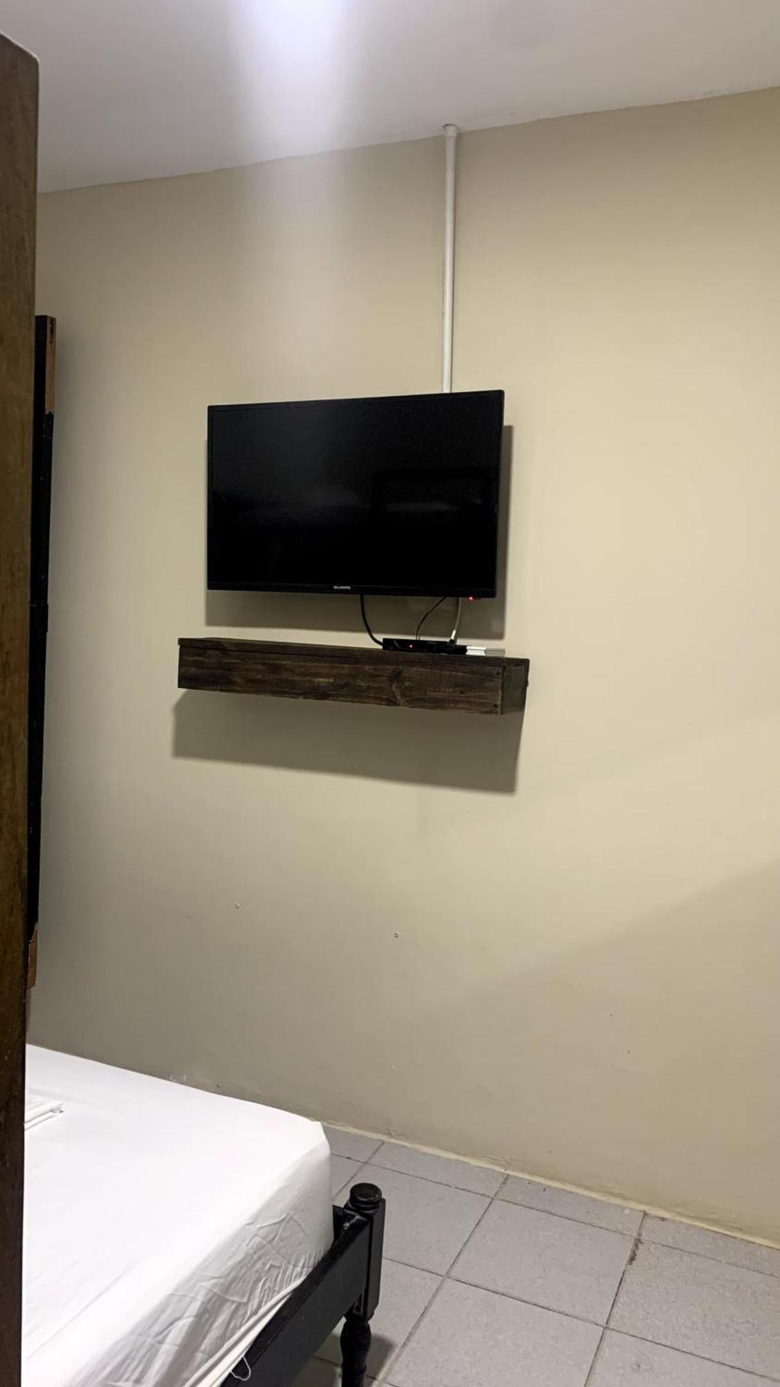 Casa - El Alcatraz Bed and breakfast Cartagena