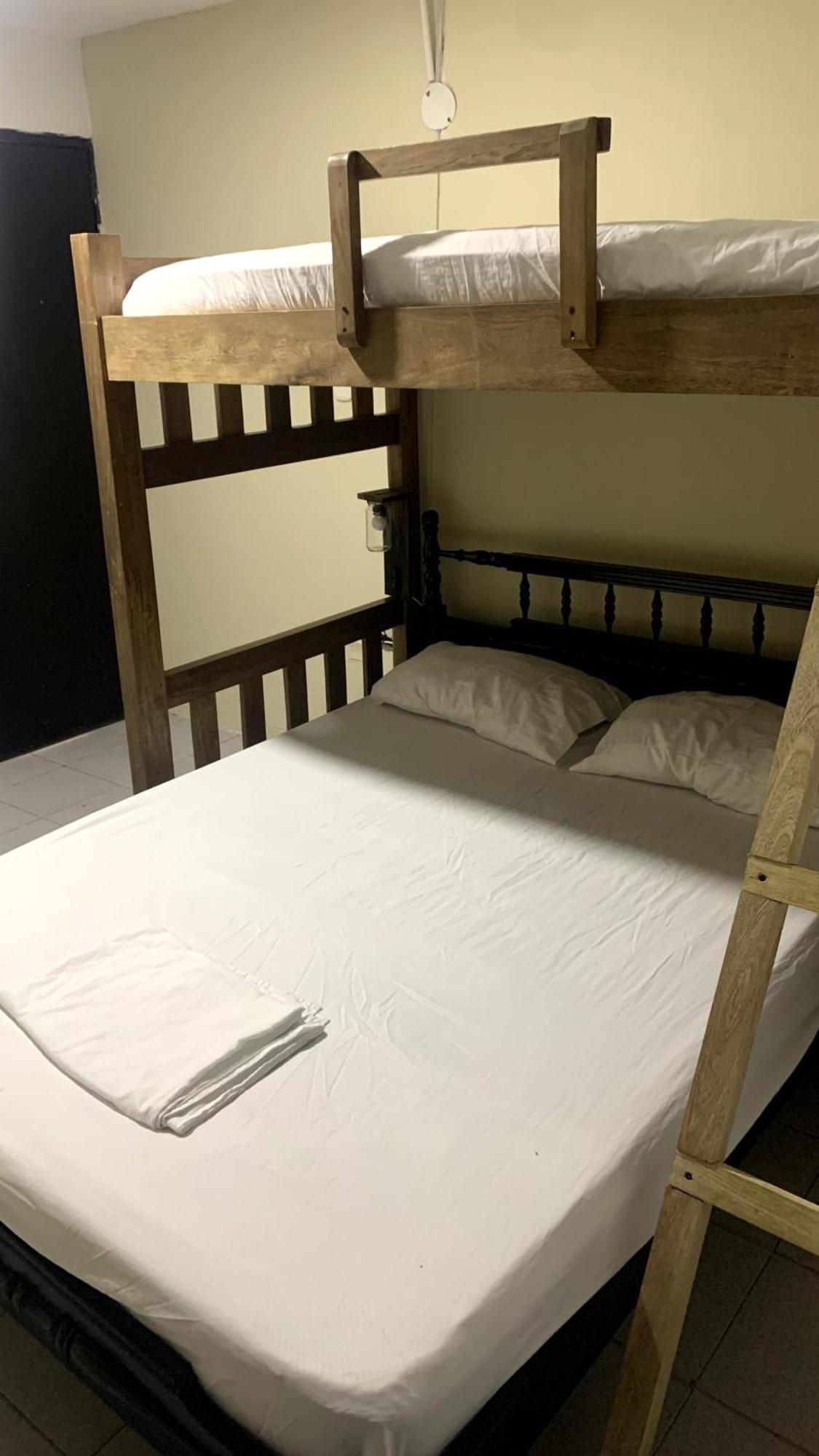 Bed and breakfast Casa - El Alcatraz Cartagena