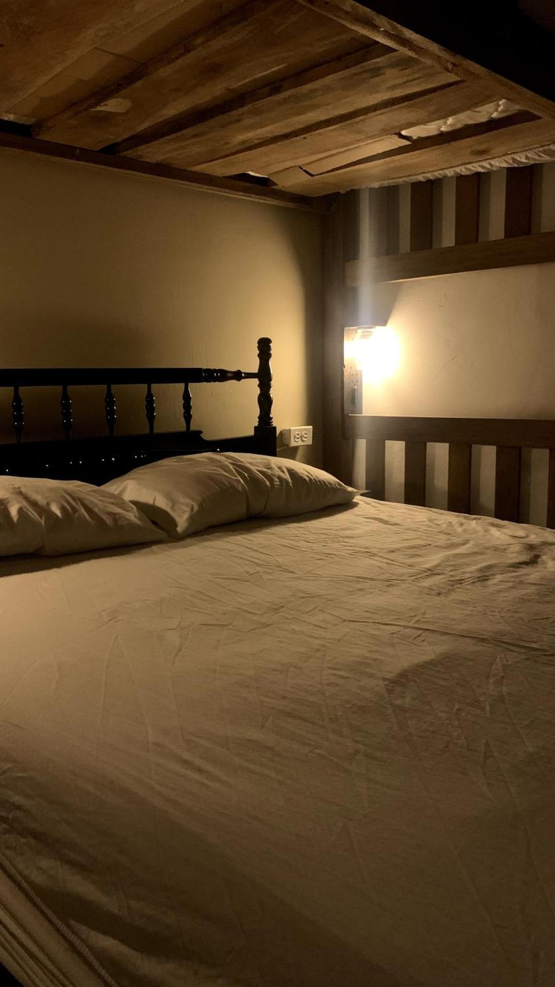 Casa - El Alcatraz * Cartagena