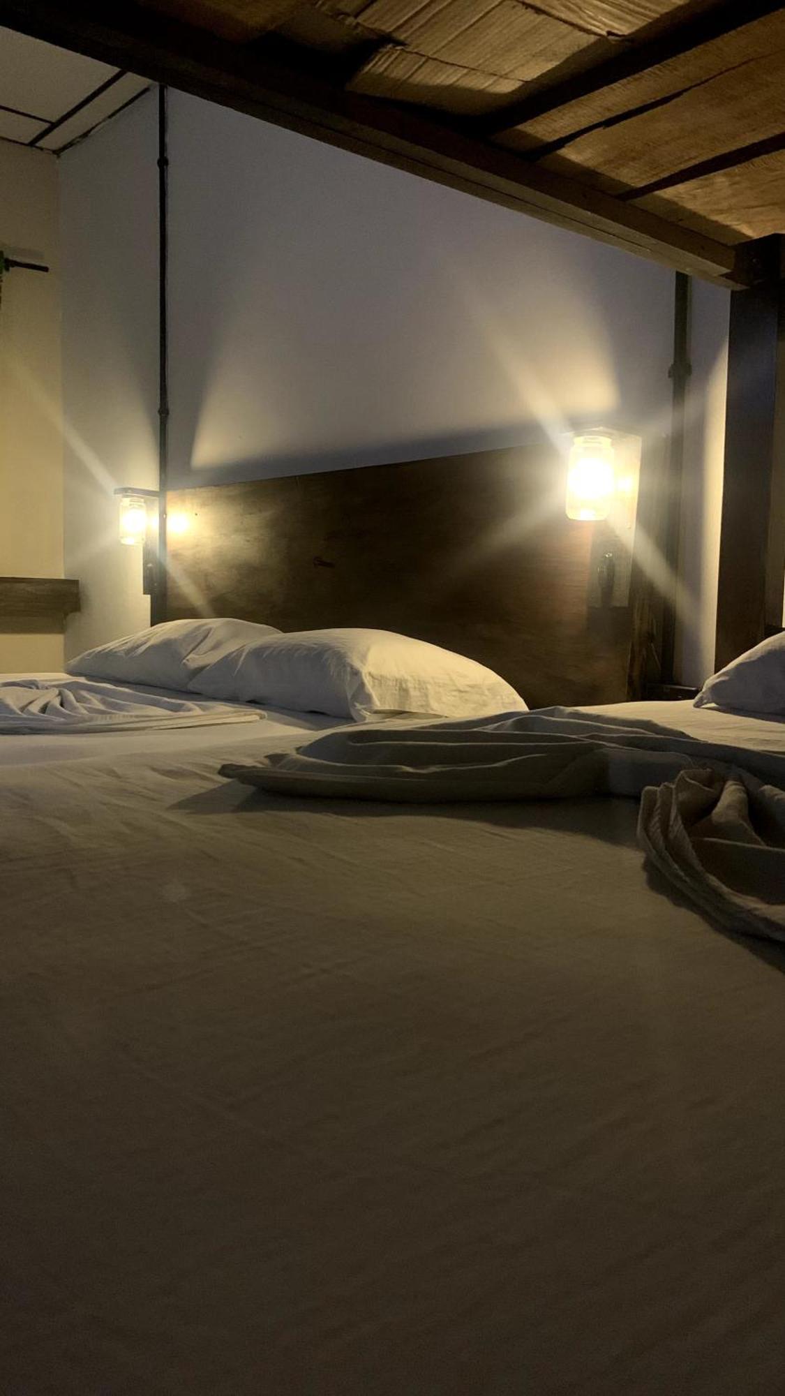 Bed and breakfast Casa - El Alcatraz