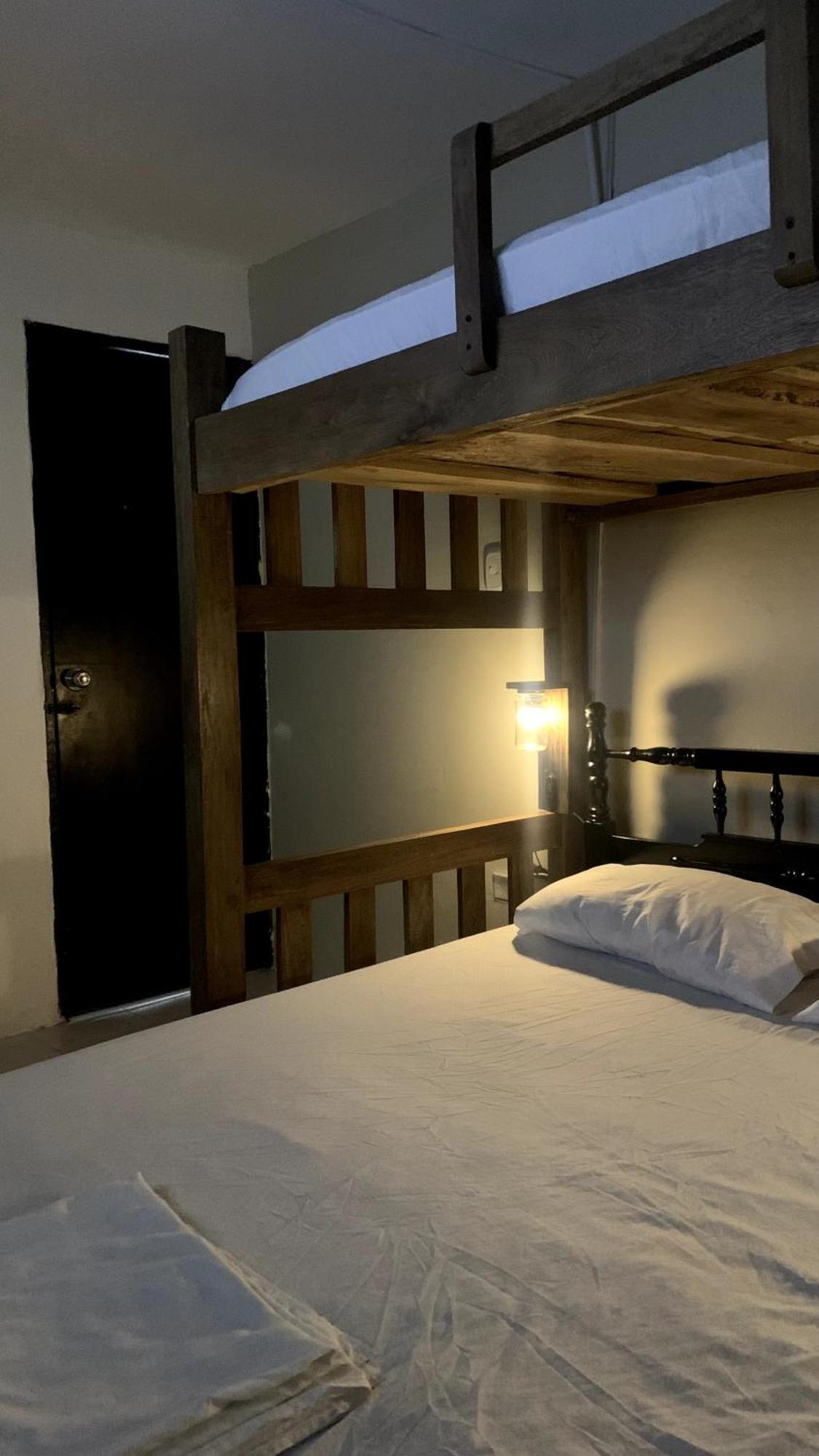 Bed and breakfast Casa - El Alcatraz Cartagena