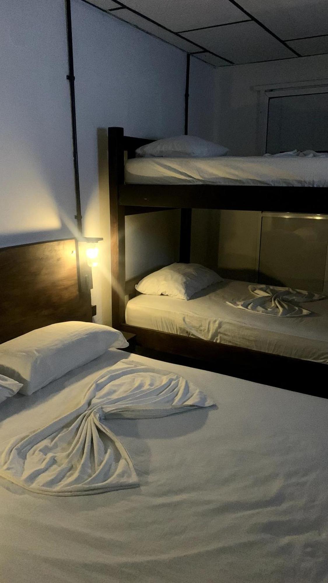 Casa - El Alcatraz Bed and breakfast Cartagena