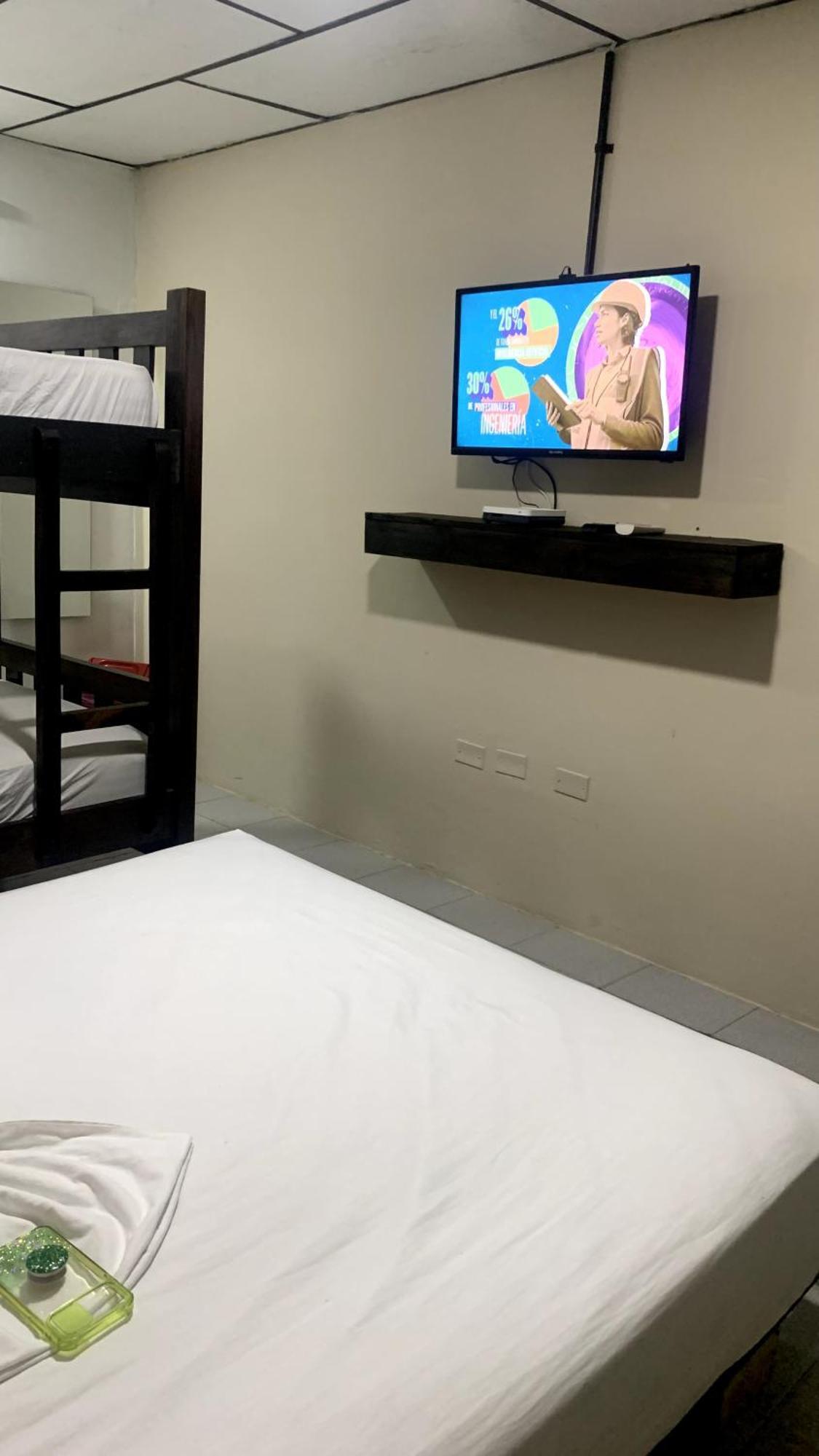 Casa - El Alcatraz Cartagena