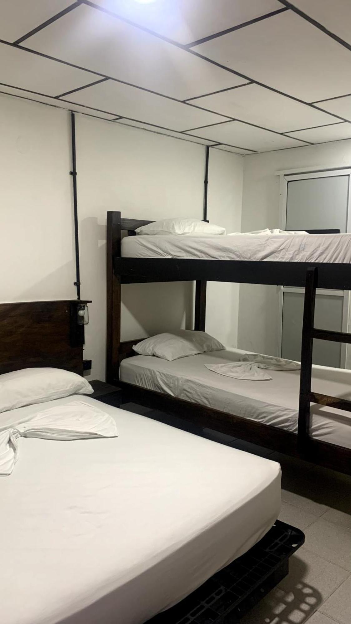 Casa - El Alcatraz *