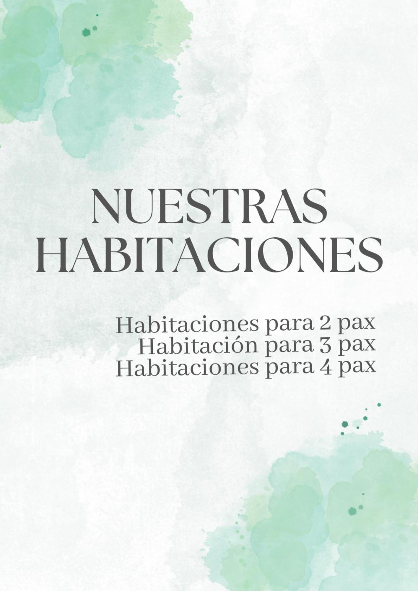 Casa - El Alcatraz *