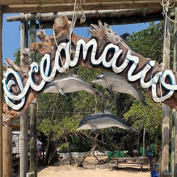 Casa - El Alcatraz * Cartagena