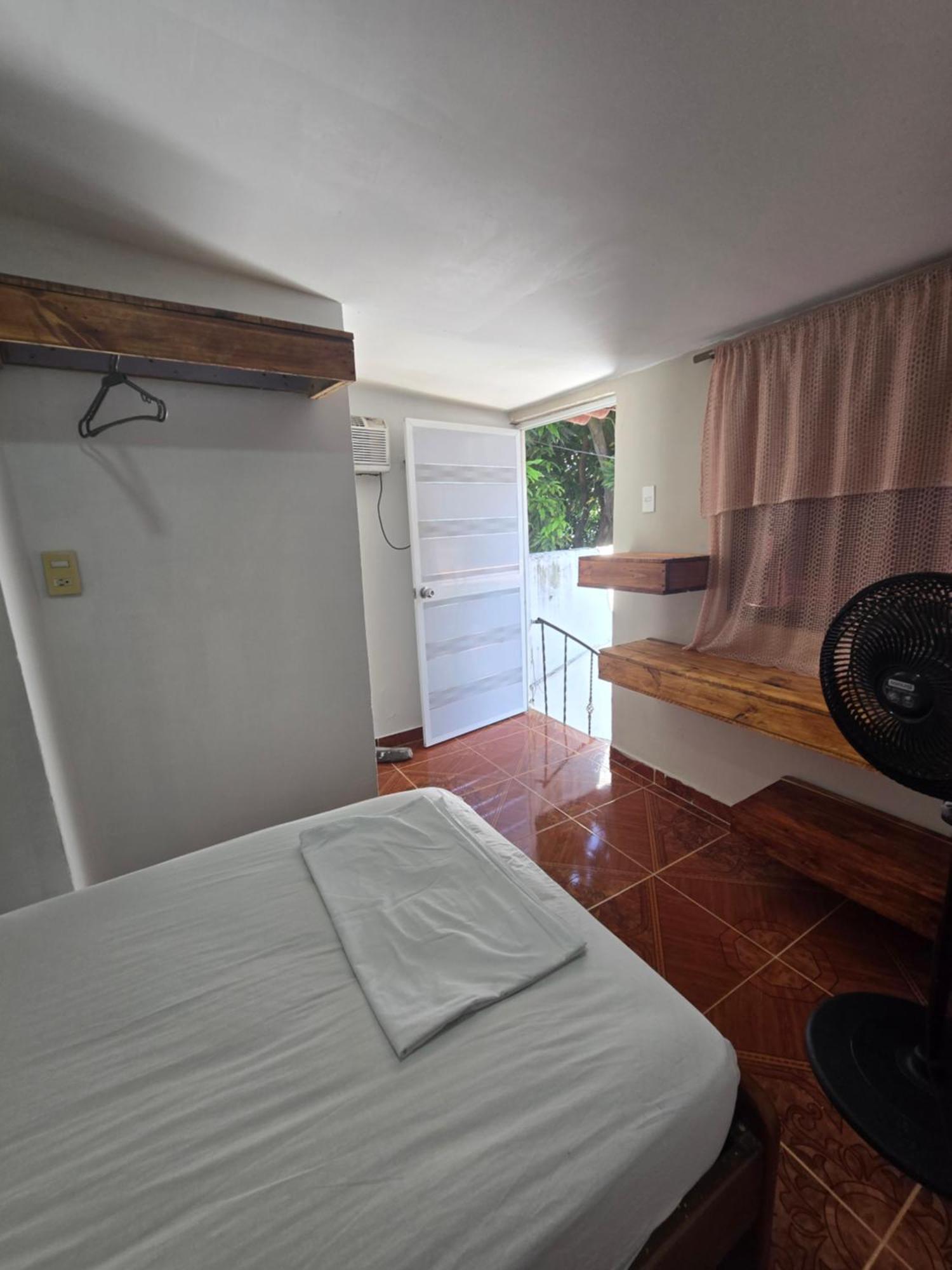 Bed and breakfast Casa - El Alcatraz