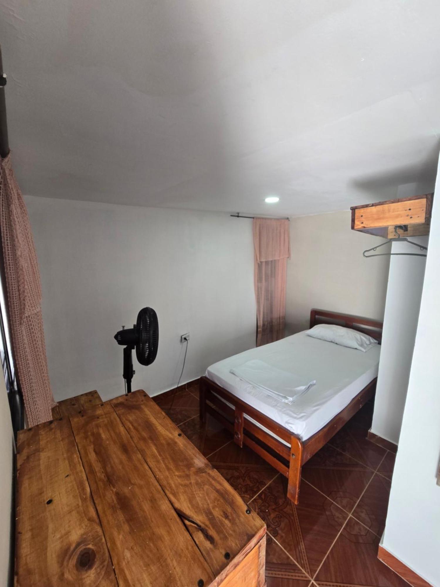 Bed and breakfast Casa - El Alcatraz *