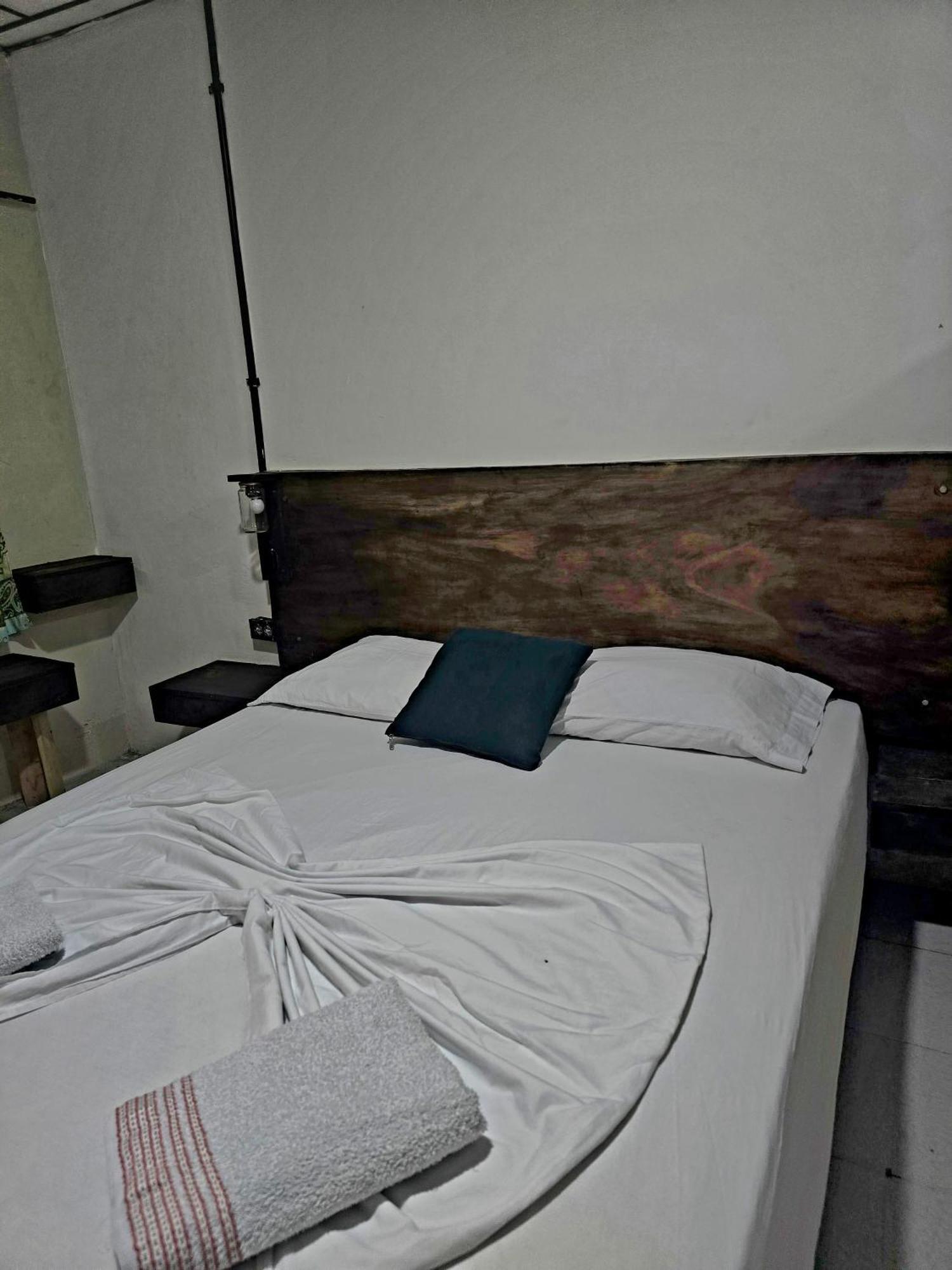 Casa - El Alcatraz Bed and breakfast *