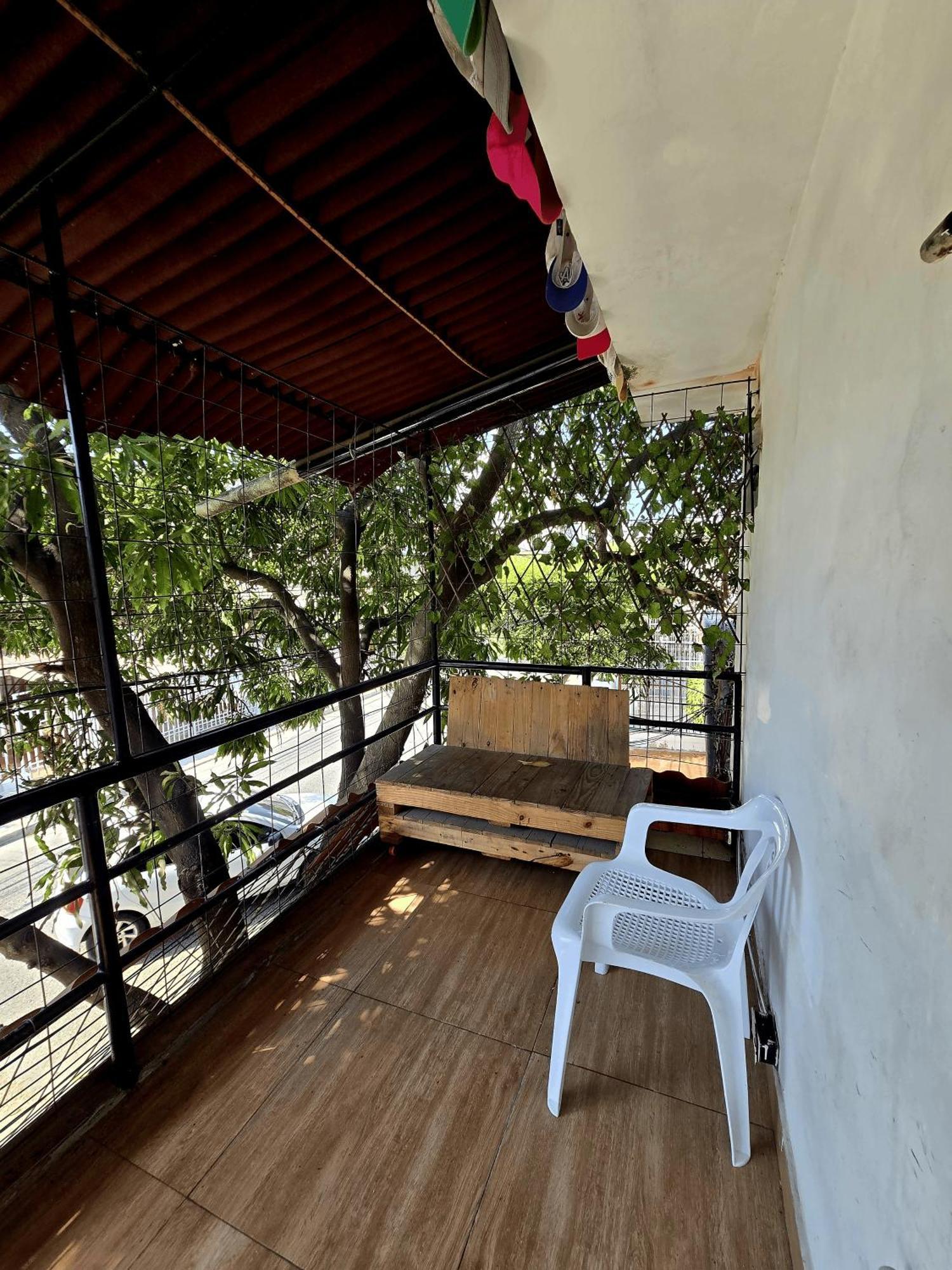 Casa - El Alcatraz *