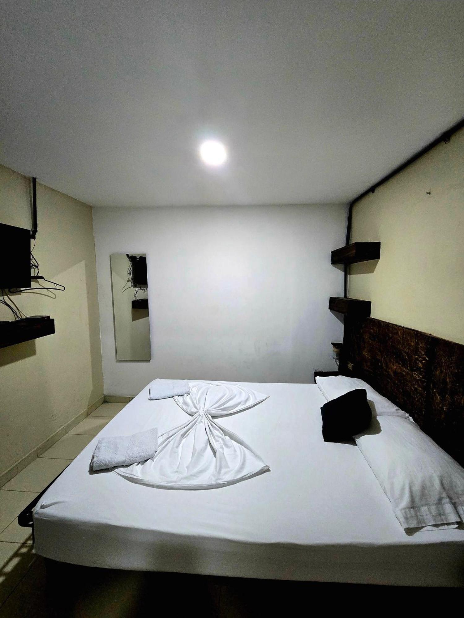 Casa - El Alcatraz Cartagena