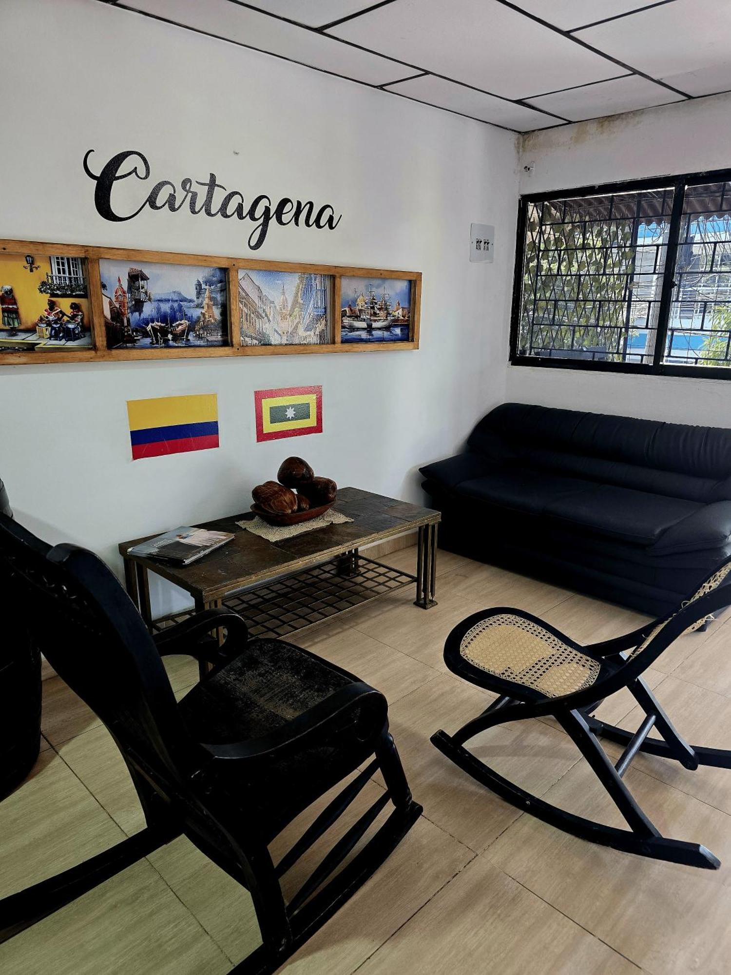 Bed and breakfast Casa - El Alcatraz *