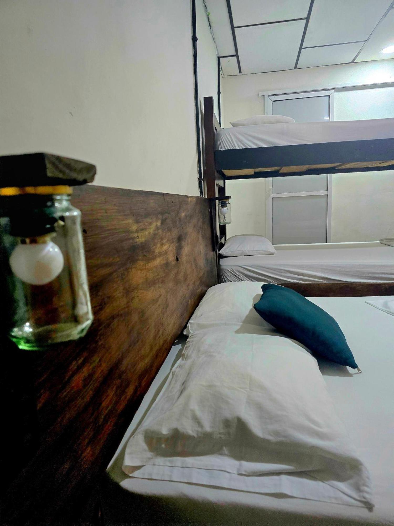 Casa - El Alcatraz Bed and breakfast Cartagena