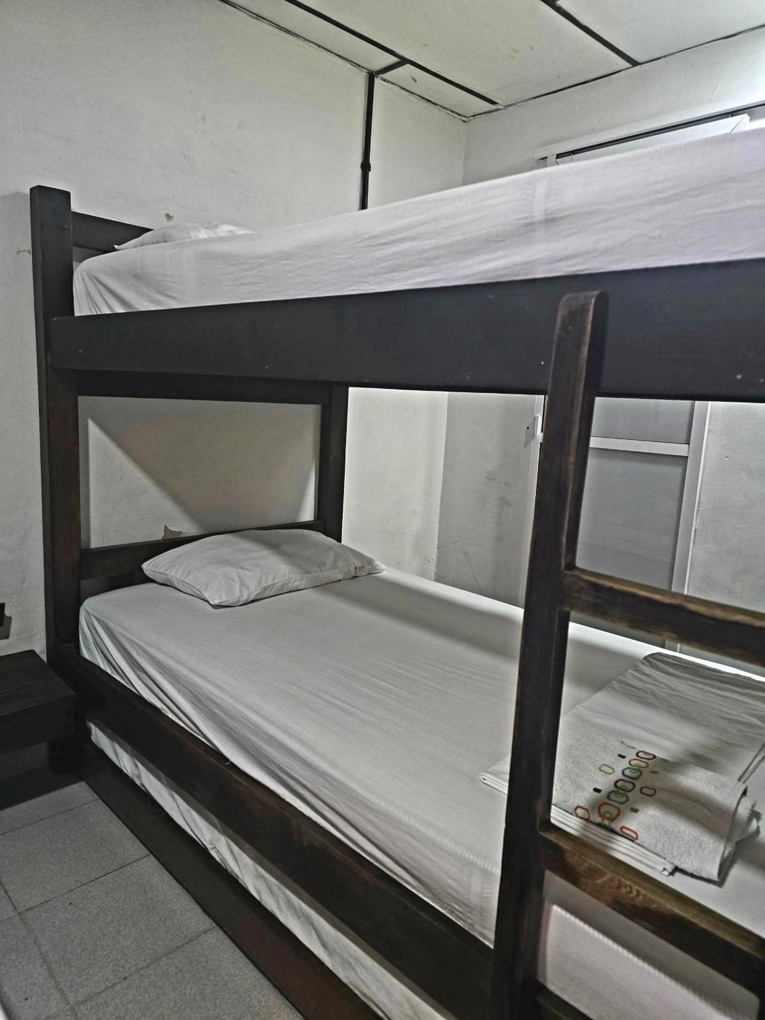 Bed and breakfast Casa - El Alcatraz