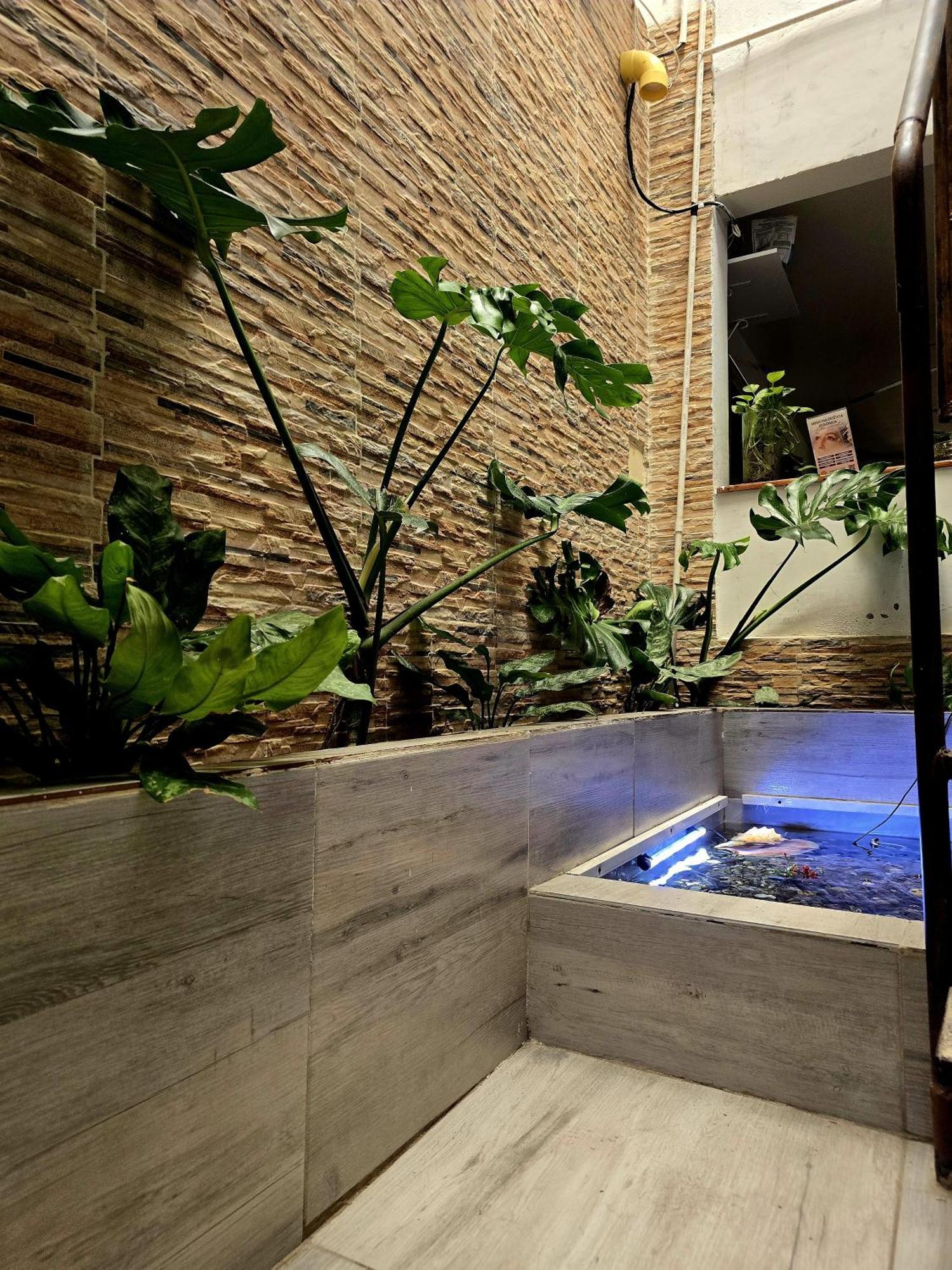 Bed and breakfast Casa - El Alcatraz *