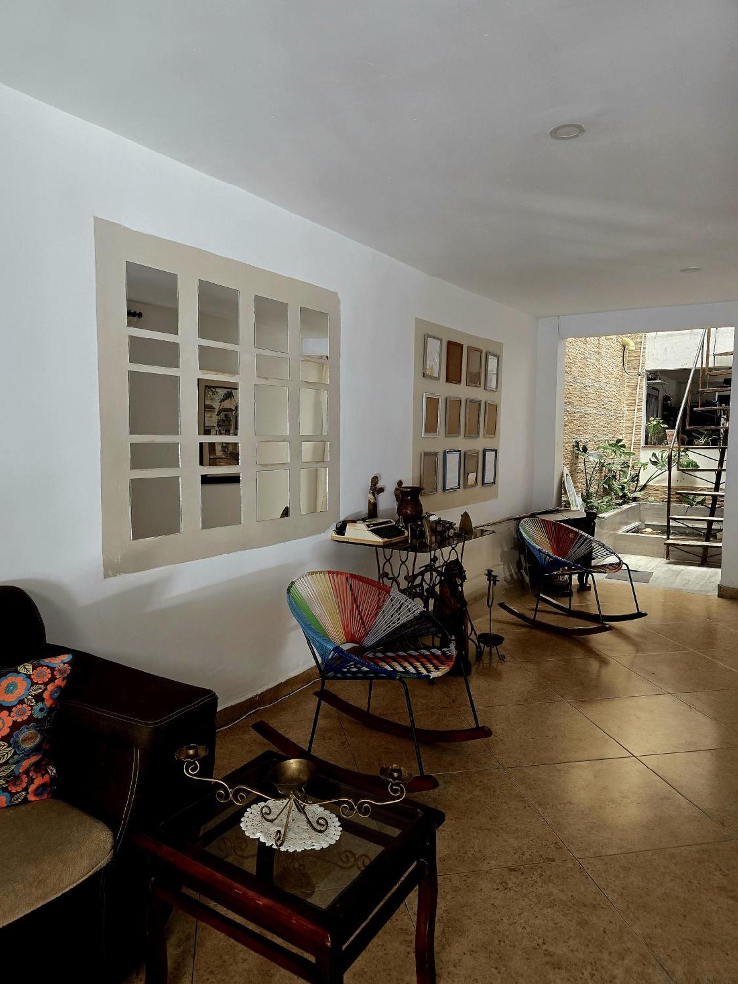 Casa - El Alcatraz Cartagena