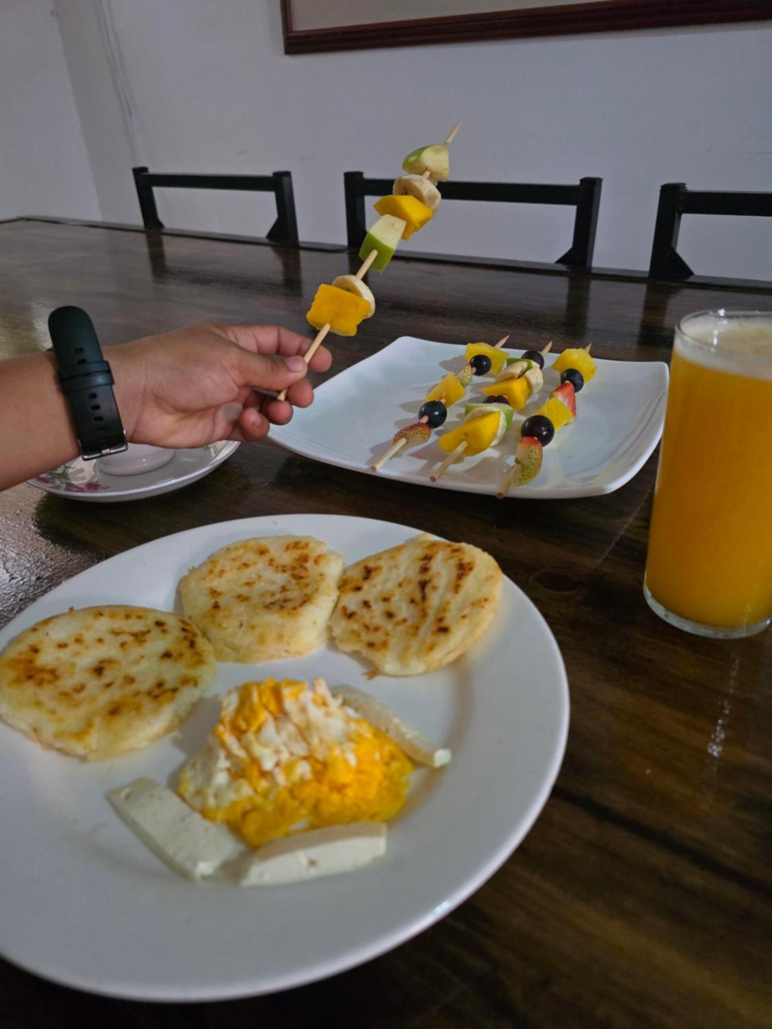 Bed and breakfast Casa - El Alcatraz *