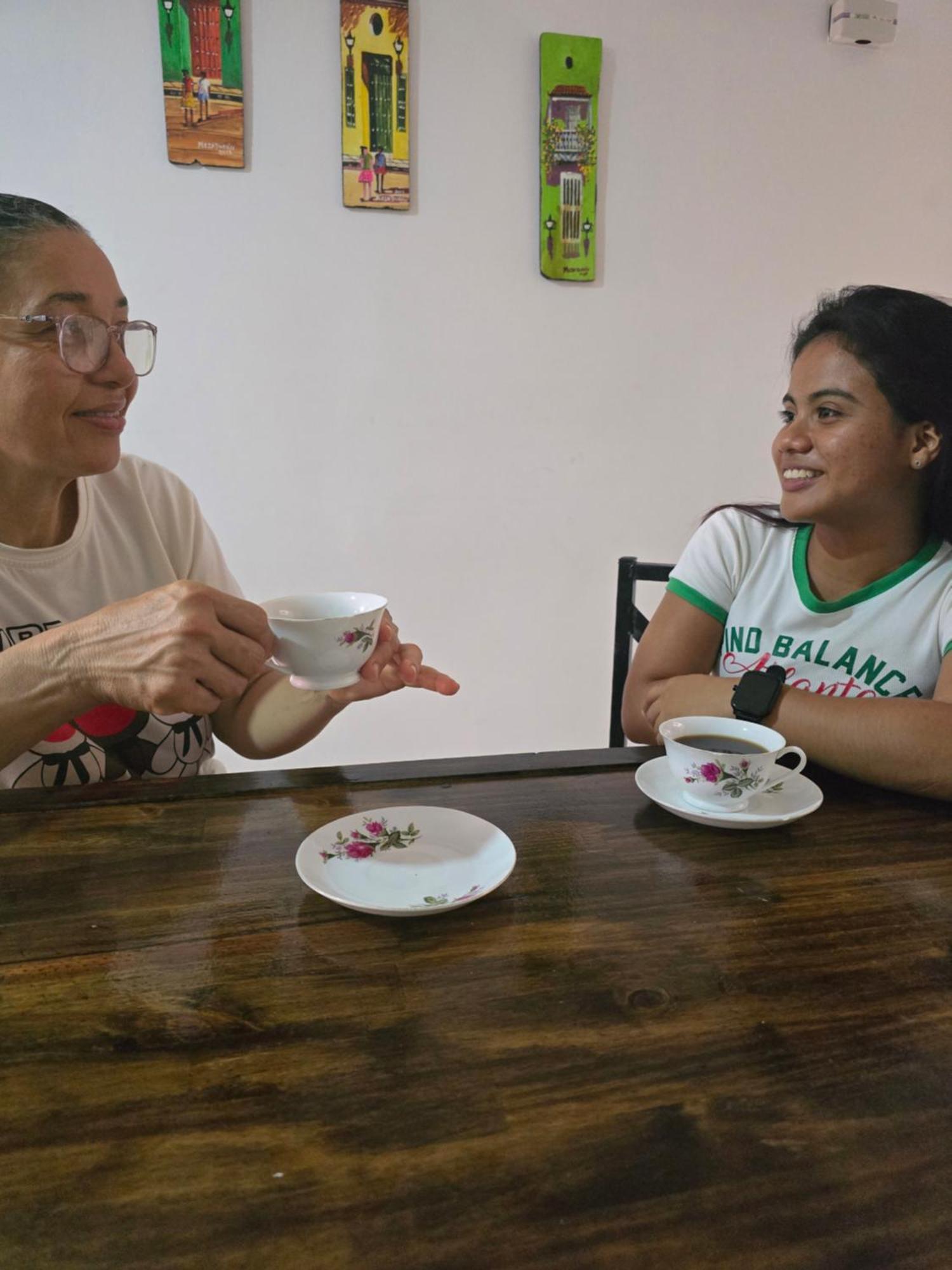 Casa - El Alcatraz * Cartagena