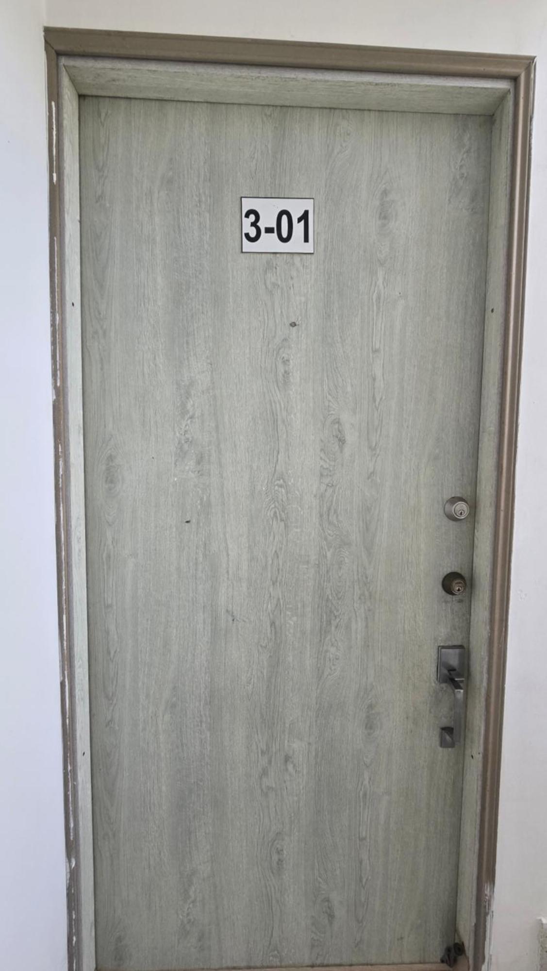 Casa - El Alcatraz Bed and breakfast *