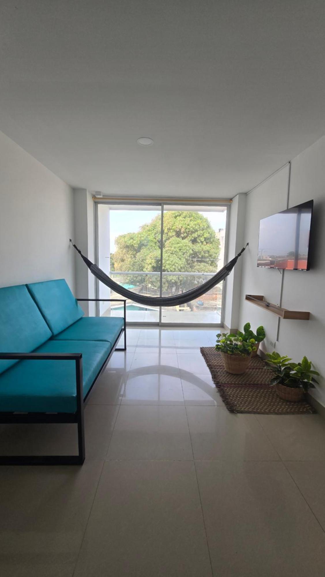 Bed and breakfast Casa - El Alcatraz Cartagena