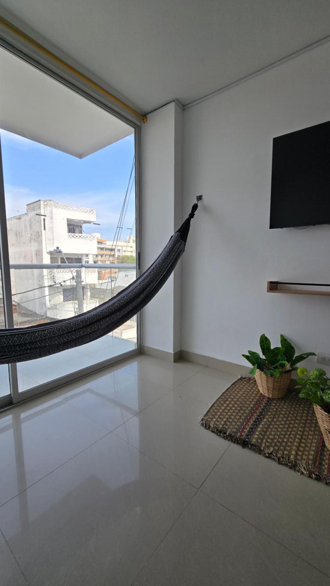 Casa - El Alcatraz * Cartagena