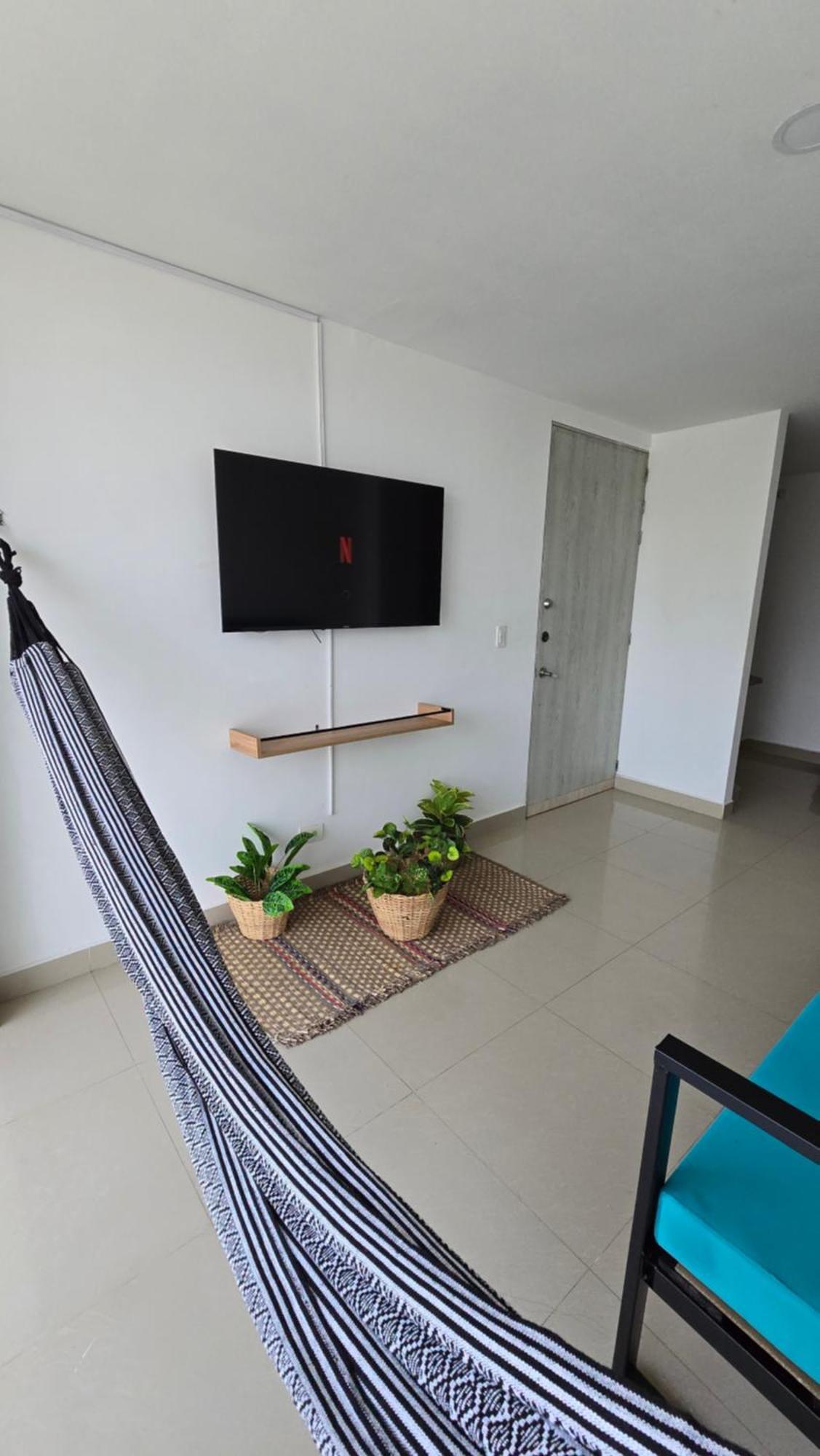 Casa - El Alcatraz Bed and breakfast *