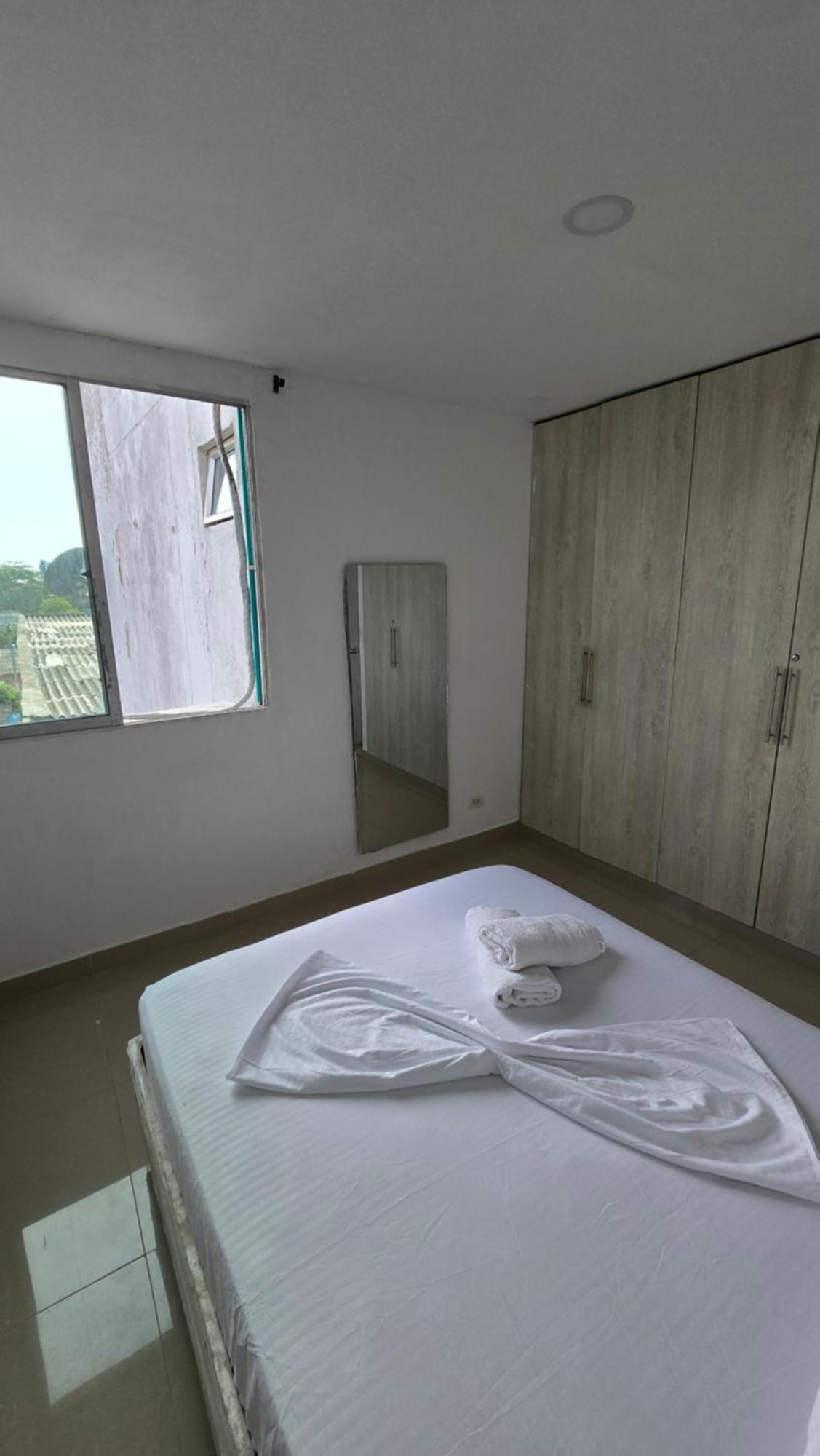 Casa - El Alcatraz Cartagena