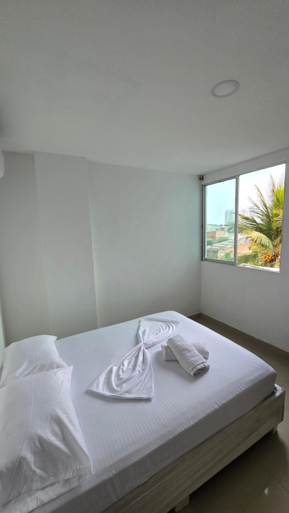 Casa - El Alcatraz Bed and breakfast *