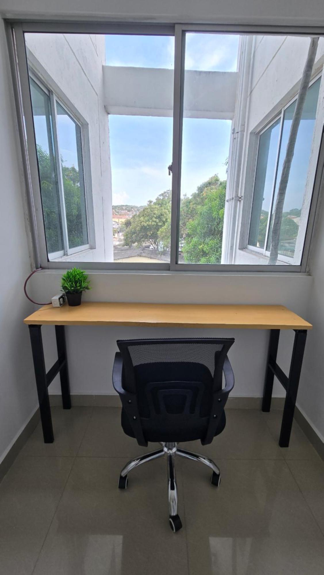 Casa - El Alcatraz *