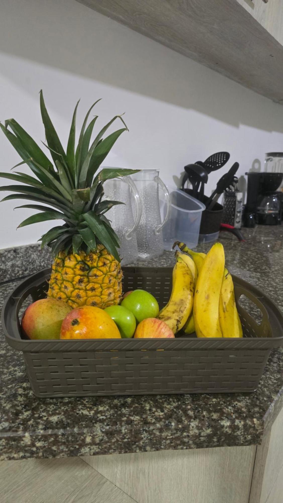 Casa - El Alcatraz Cartagena