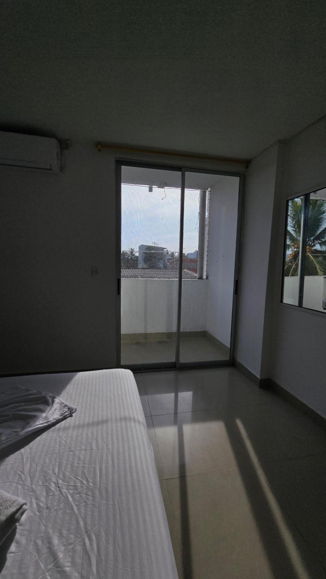 Casa - El Alcatraz Bed and breakfast Cartagena