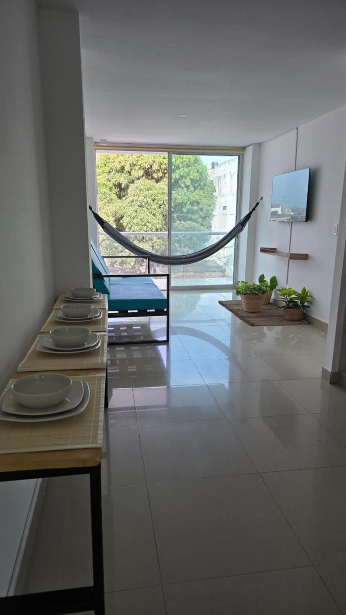 Casa - El Alcatraz *