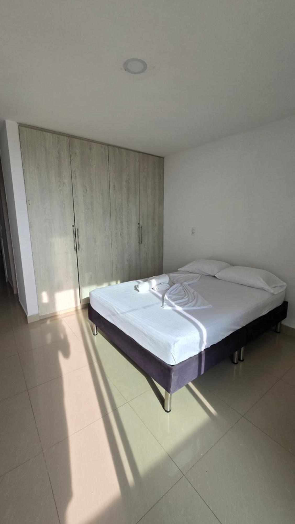 Casa - El Alcatraz Bed and breakfast