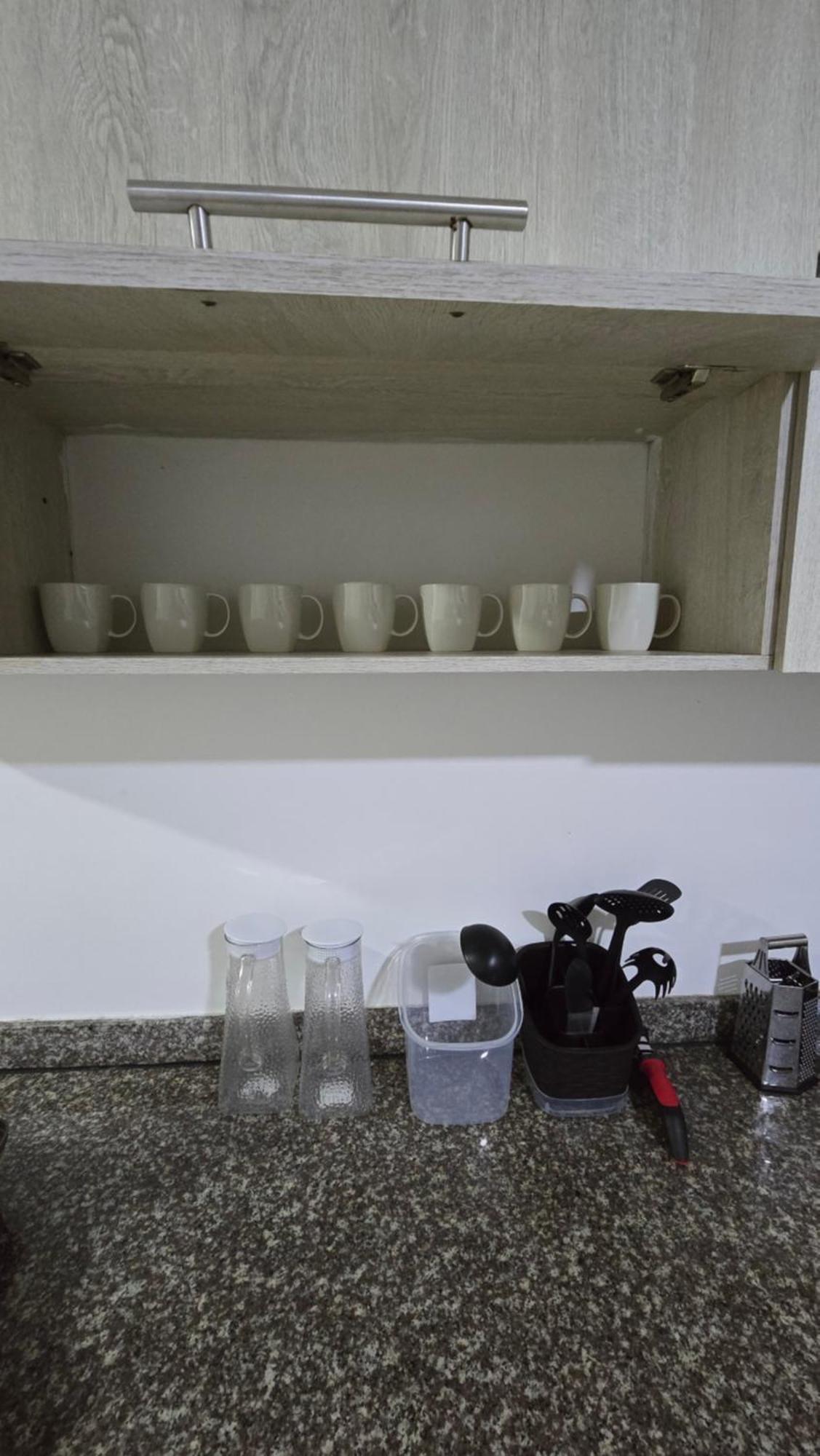 Casa - El Alcatraz *