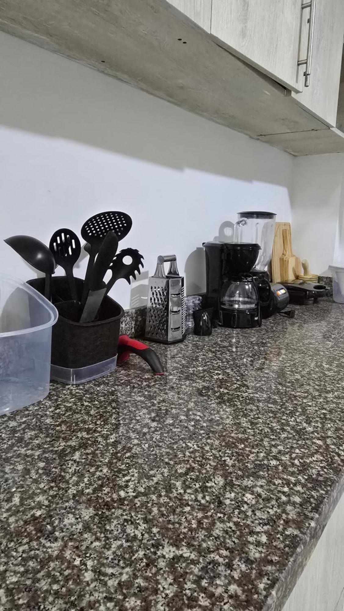 Bed and breakfast Casa - El Alcatraz