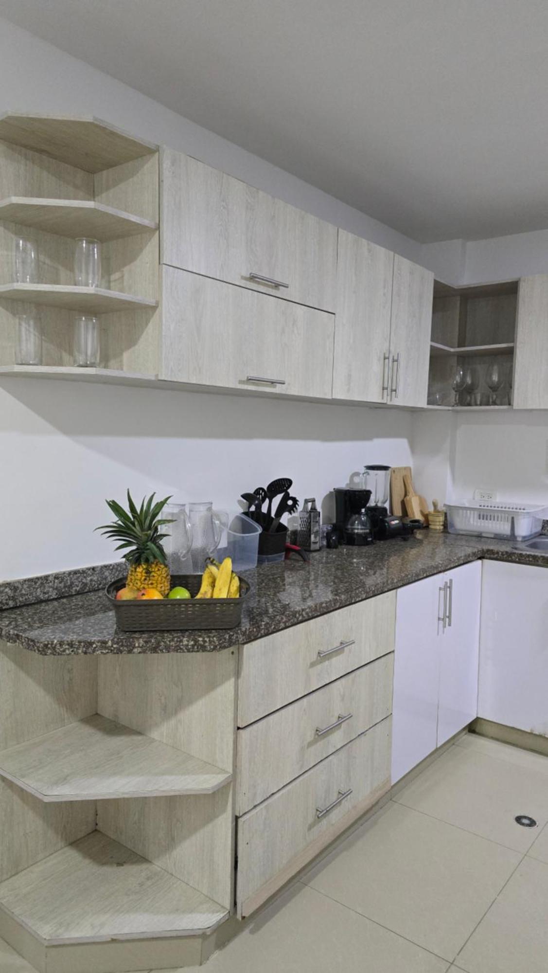 Casa - El Alcatraz Cartagena