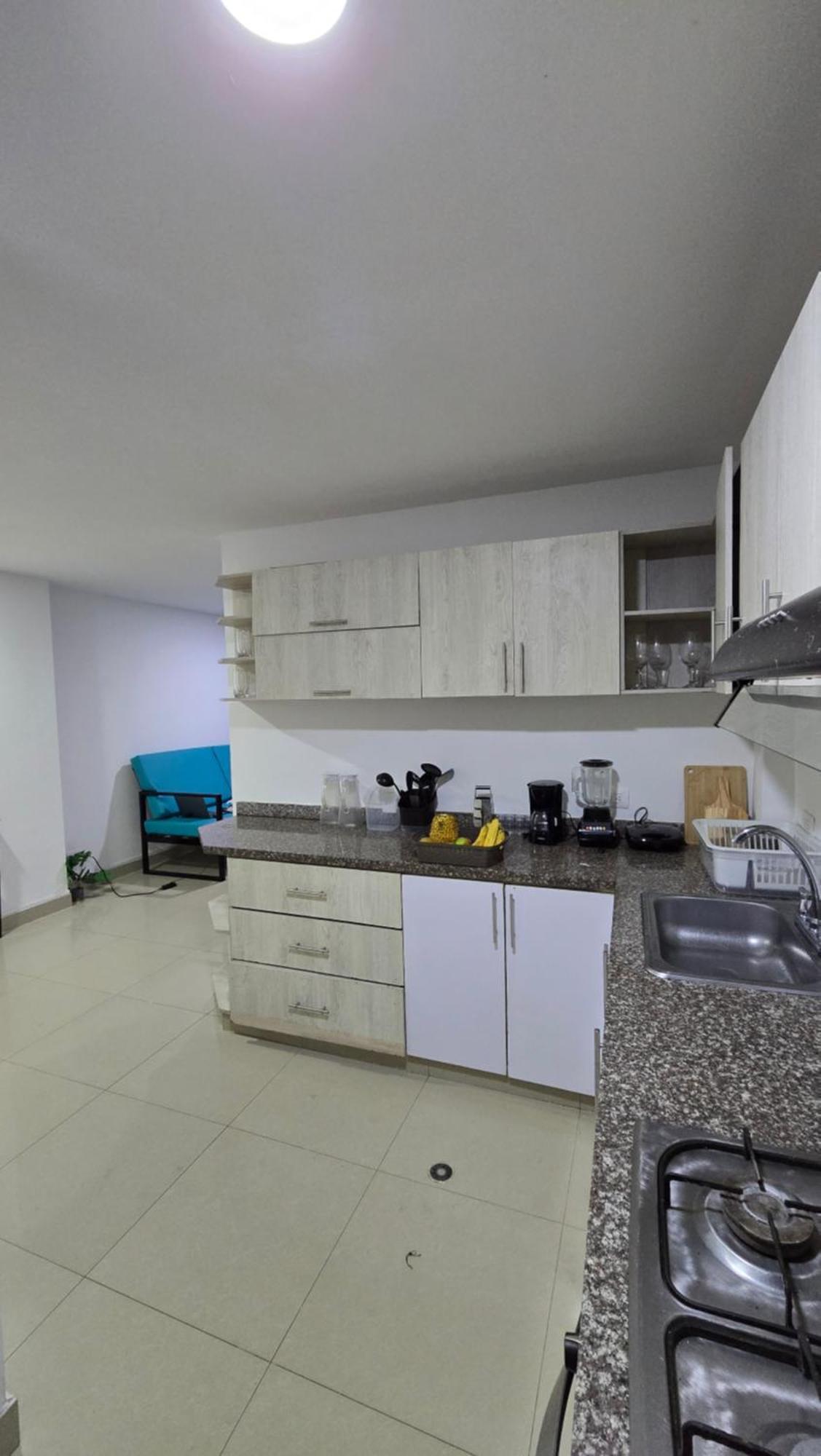 Bed and breakfast Casa - El Alcatraz *