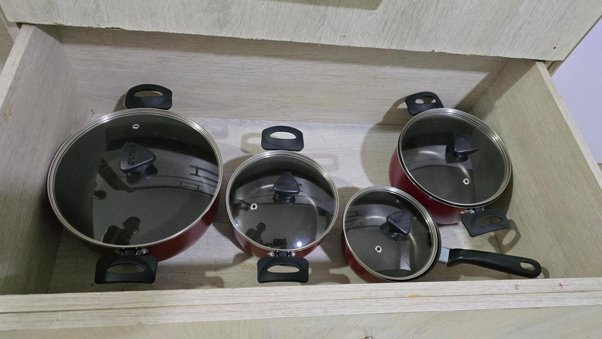 Casa - El Alcatraz *