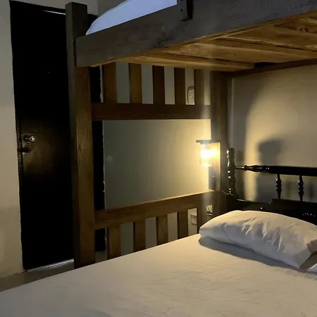 Bed and breakfast Casa - El Alcatraz Cartagena