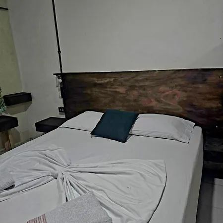 Casa - El Alcatraz Bed and breakfast *