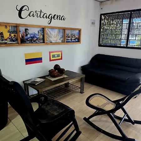 Bed and breakfast Casa - El Alcatraz *