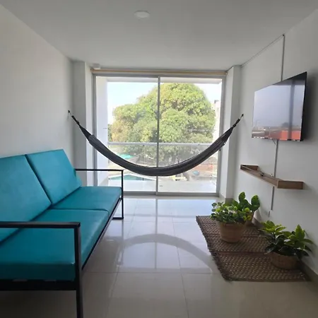 Bed and breakfast Casa - El Alcatraz Cartagena