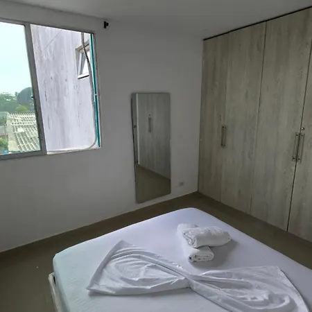 Casa - El Alcatraz Cartagena