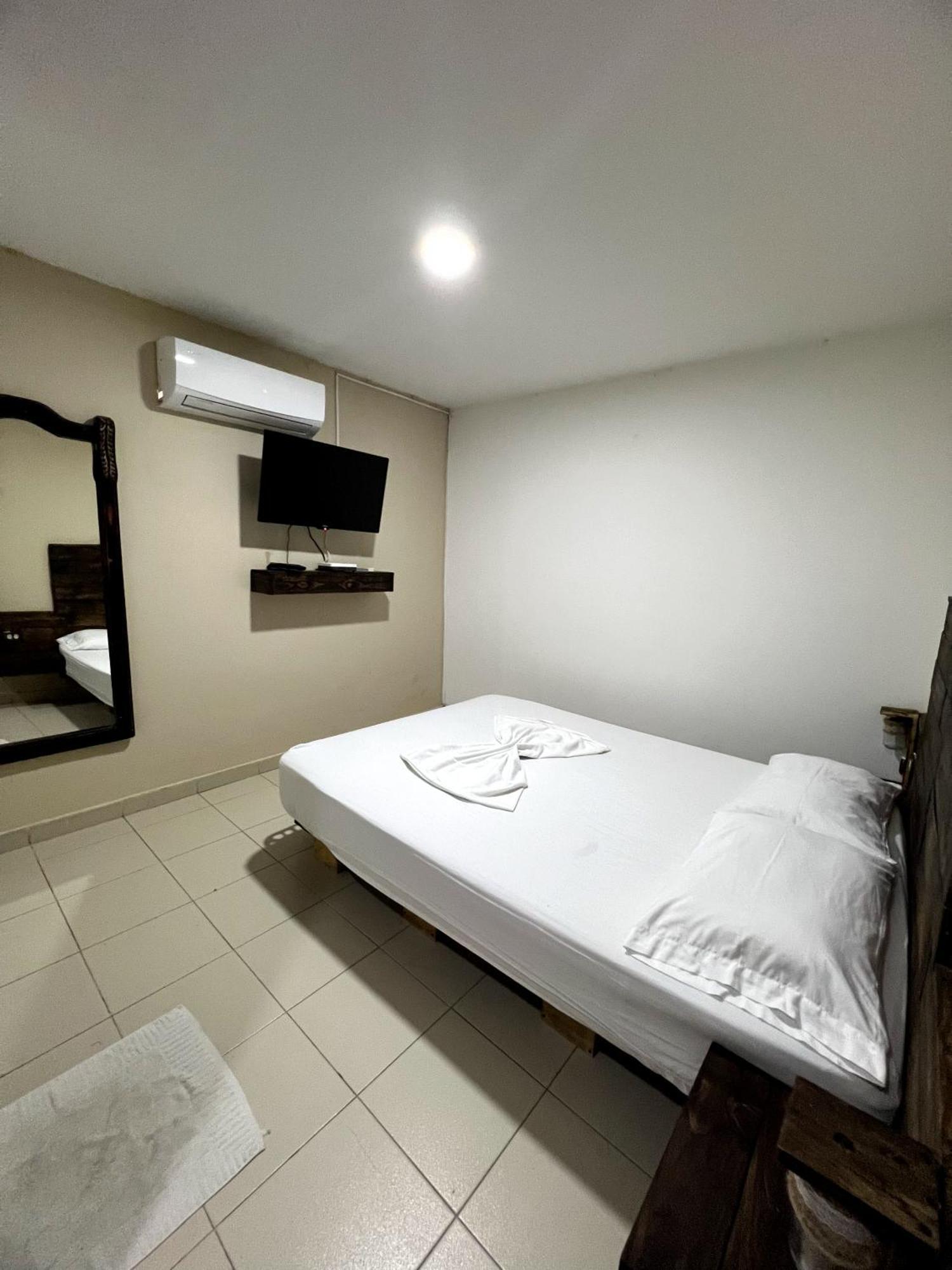 Casa - El Alcatraz Bed & Breakfast