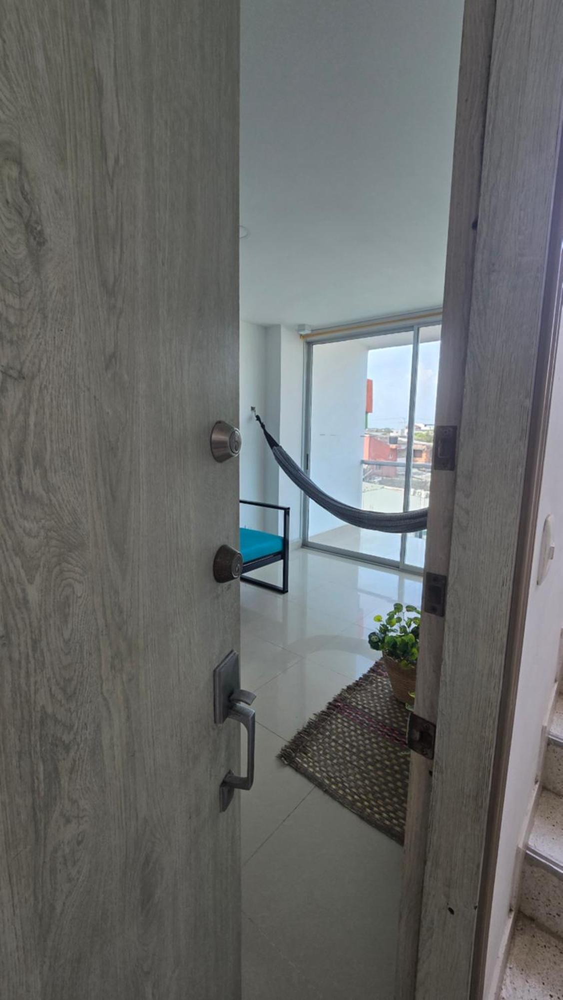 Casa - El Alcatraz Bed and breakfast Cartagena