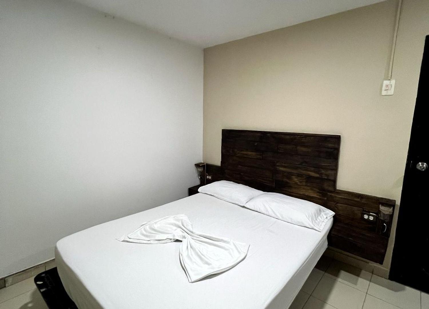 Casa - El Alcatraz Bed and breakfast Cartagena