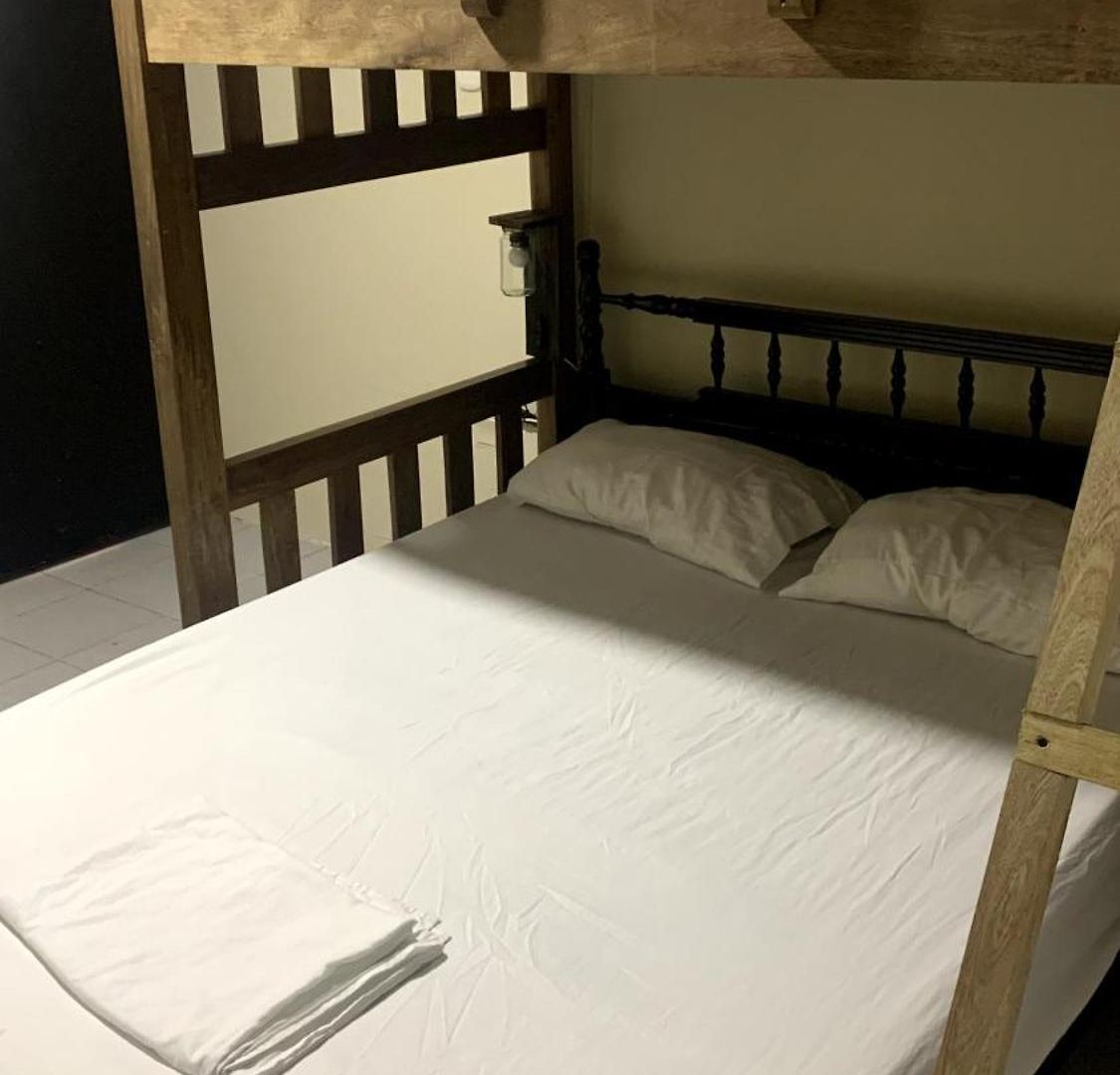 Bed and breakfast Casa - El Alcatraz Cartagena
